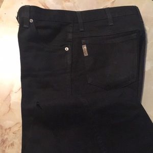 Black Cinch Jeans